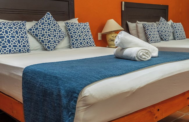 La Iguana Vallarta LGBT - Adults Only - Romantic Zone - Party Clubbing Street - Foto 4