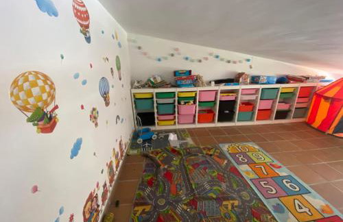 Villa close to Barcelona - Foto 39