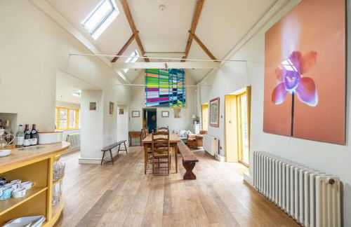 Seventeenth century luxury pad near Glastonbury - Foto 28