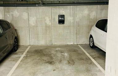 T2 récent 45m2, Parking inclus, Clim - Foto 12