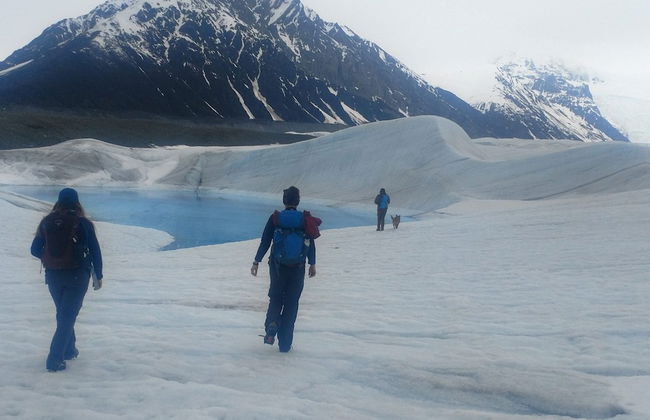 Blackburn Cabins - Photo 37