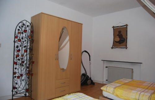 Ferienwohnung Cillien - Foto 32