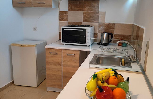 Sky-Line Apartments - Foto 22