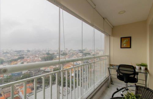 Lovely Studio – GRU • 1613 – Via Alameda - Foto 5