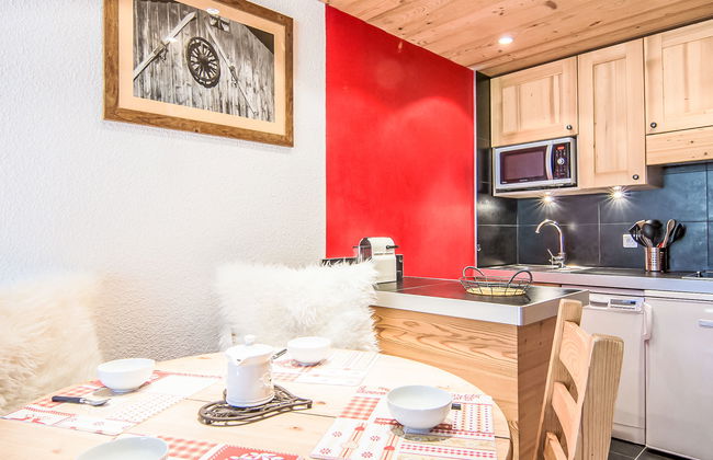 Les Tommeuses (Val Claret) - Foto 9