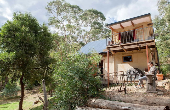 La Boheme Villa - Foto 18