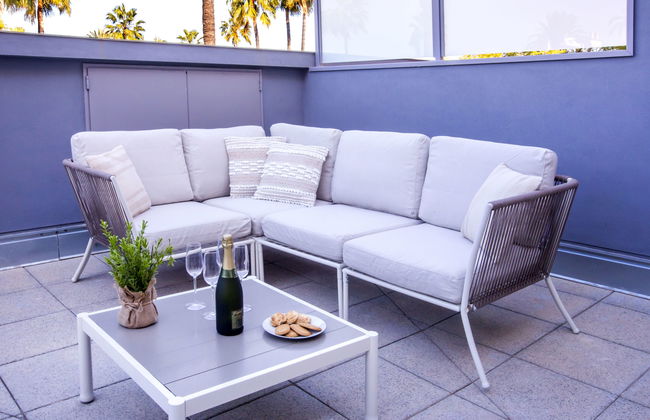 Golden Ray Sun - Foto 19