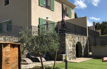 A Murella - maison de vacances à Oletta en Corse - Foto 17