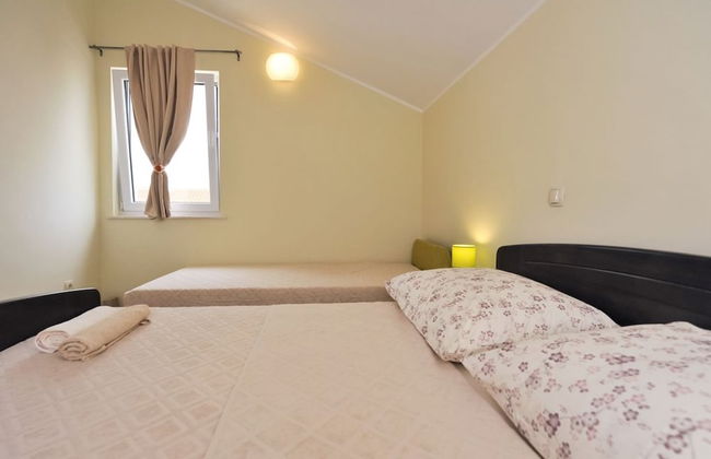 Apartments Kruno - Foto 20