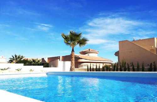 Villa Isla Lanzarote - Ciudad Quesada - Alicante - Foto 9