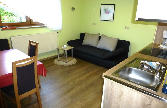 Abseits vom Larm und Verkehr - Foto 6