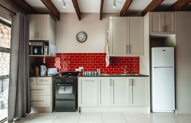 Wildebraam Berry Estate - Foto 12