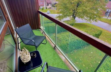 Studio cosy à Métabief - Foto 7