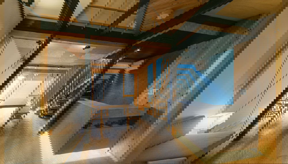 Machiya Hotel YANAGI - Foto 1, Imagen principal