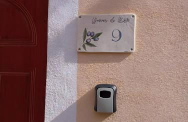 Domus De Mirto - Foto 23