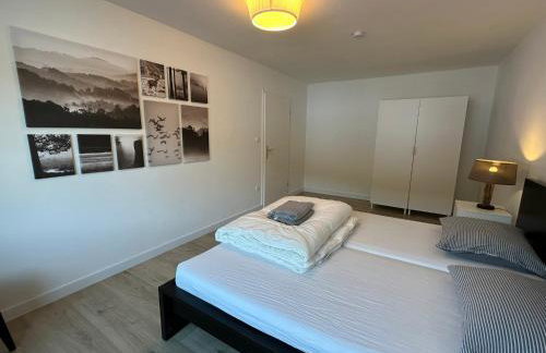 NEU - Villa Brachfeld - Penthouse und Ferienwohnung, Tor zum Nationalpark Eifel - Photo 79