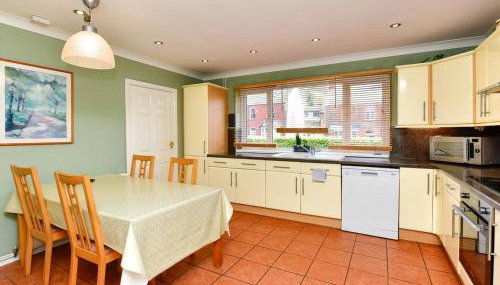 Castell Coch Retreat 4BR House with Garden & Park - Foto 5