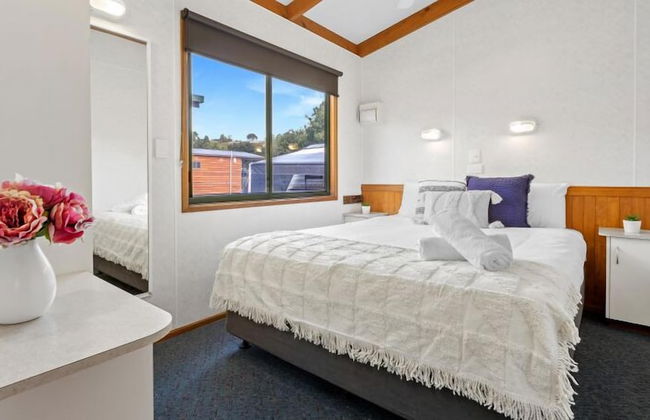 Tasman Holiday Parks - Geelong - Foto 16