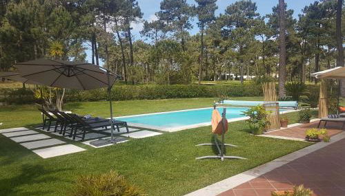 Charming Villa Jarros Private pool & Golf - Foto 4