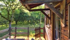 Cabane en bois - Foto 2