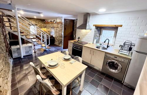 Casita con encanto, les gaites - Foto 2