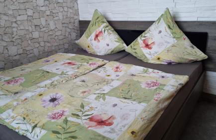 Modern eingerichtete 3-Zi-Ferienwohnung zu vermieten - Foto 11