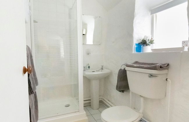 Holiday Home in Ceredigion Near Seashore - Foto 14