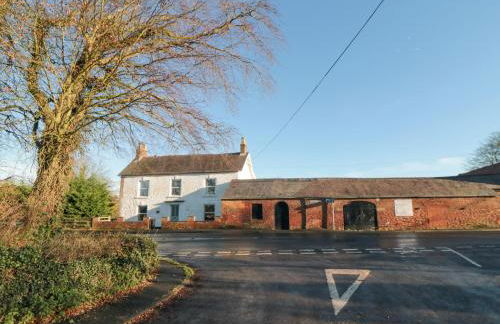 Manor Farmhouse - Foto 36