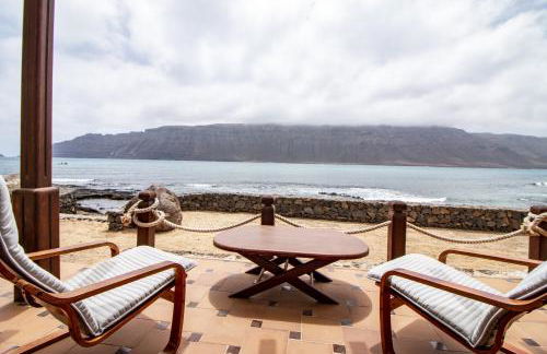 Flor de Cactus, La Graciosa - Foto 41