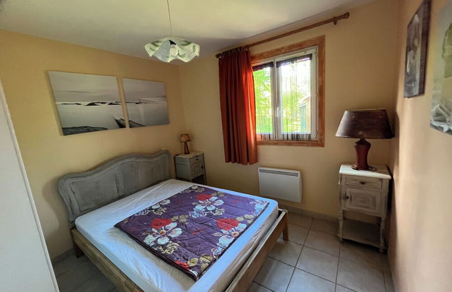 Hameau des laurières - Foto 8