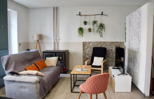 Villa Antoinette - Foto 2