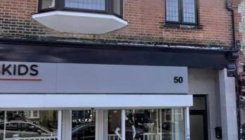 First floor Flat 1 Northwood - Foto 2