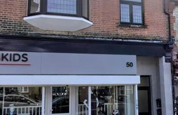 First floor Flat 1 Northwood - Foto 2