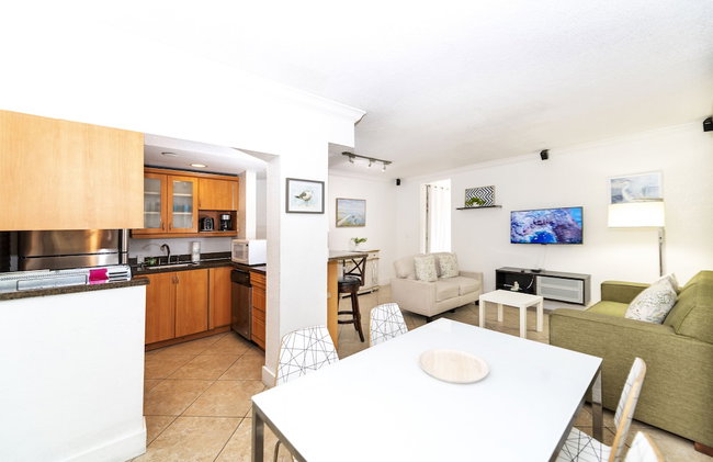 Sofi Beach Apartments - Foto 125