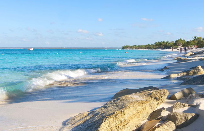 Excursión a Isla Catalina con snorkel - Foto 7