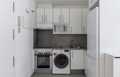 Go Madrid Apartments by Olala Homes - Foto 48