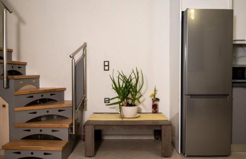 Stavroulis' Maisonette - Foto 9