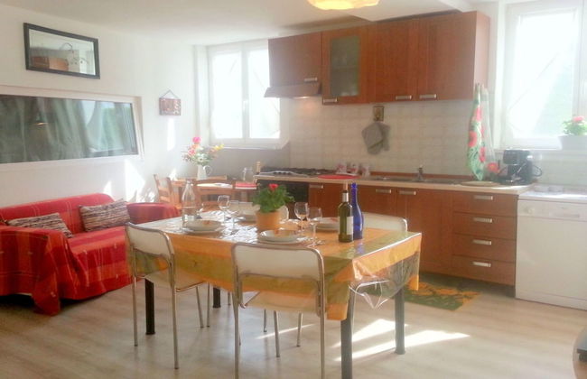 Belvilla by OYO Michael's House - Foto 8