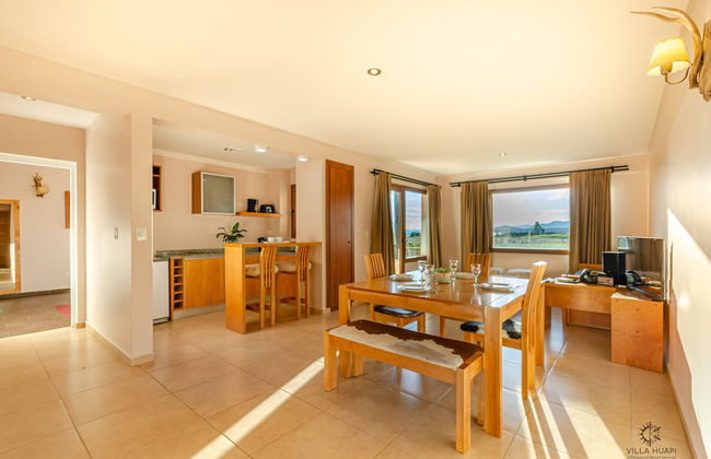 Villa Huapi - Photo 33