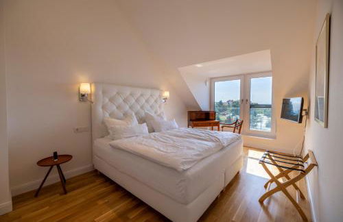 Lindauer Luxus-Domizile I + II - Foto 25