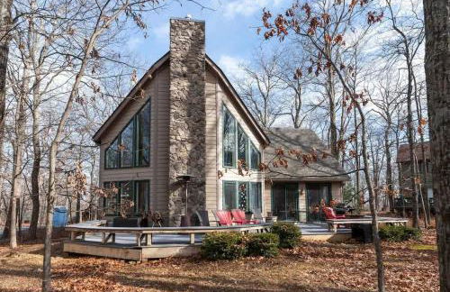 Wintergreen Ridge Retreat - Family Home - Foto 3