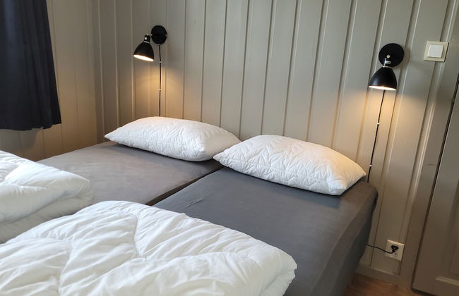 Øen Turistsenter Apartments - Foto 12