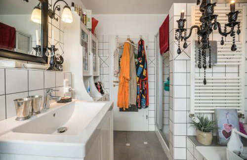 Die Kleine Oase 3 im Wohnhaus - Foto 7
