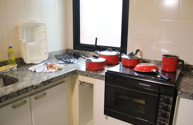 Condomínio do Edifício The Park Hall - Foto 5