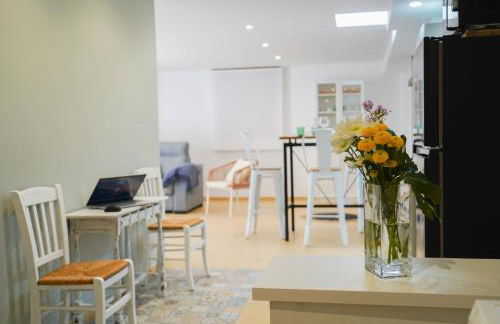 La Carpinteria Alojamiento - Foto 24