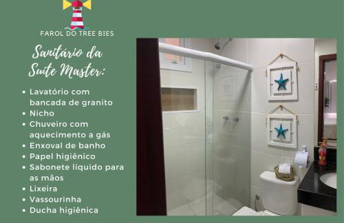 Farol do Tree Bies - Foto 41