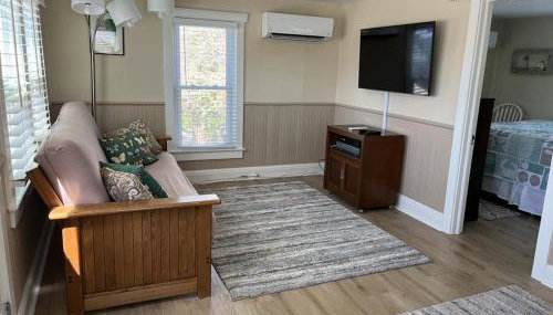 Ship Bottom Ocean Block Updated Raised Rear Cottage 3Rd House Off The Beach 11492 - Foto 3