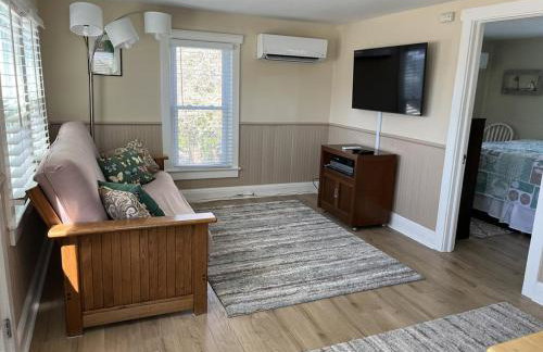 Ship Bottom Ocean Block Updated Raised Rear Cottage 3Rd House Off The Beach 11492 - Foto 3