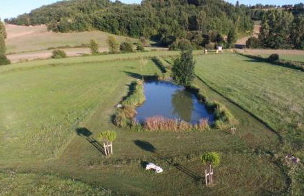 Studio de la Peyriere - Foto 13