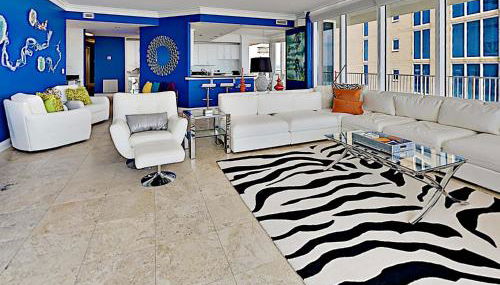 Mediterranean by Southern Vacation Rentals - Foto 4